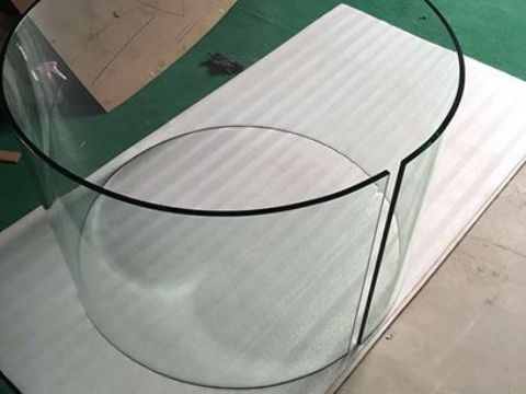 点击查看详细信息<br>标题：热弯玻璃 阅读次数：2284